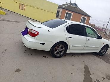 tap az vaz: Nissan Maxima: 3 l | Sedan — 3