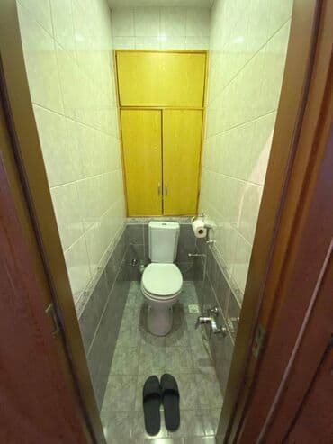 maştağada ucuz evlər: Bakı, Köhnə Günəşli, 2 otaqlı, Köhnə tikili, m. Əhmədli, 65 kv. m — 9