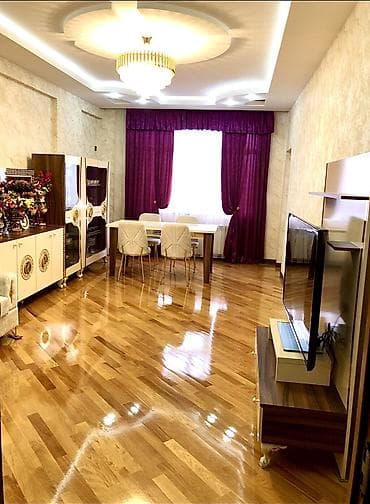 Daşınmaz əmlak: 3-cü mikrorayon, 3 otaqlı, Yeni tikili, m. 20 Yanvar, 103 kv. m — 3