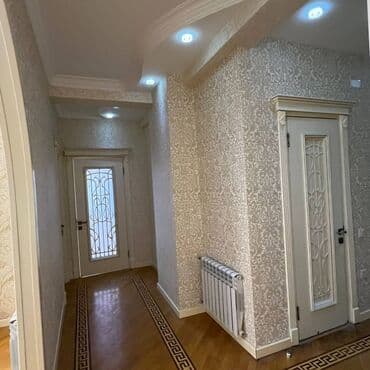 sumqayitda yeni tikili binalar ipoteka: 3 otaqlı, Yeni tikili, m. Həzi Aslanov, 118 kv. m — 15