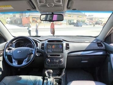 traxtor qiymetleri: Kia Sorento: 2 l | 2012 il Ofrouder/SUV — 12