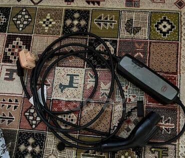 byd ikinci el: Byd adaptr orginal — 1