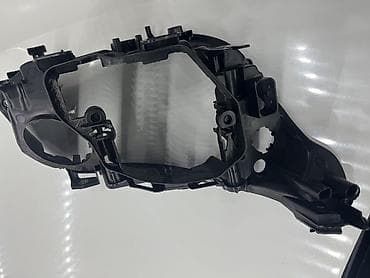 bmw farasi: Komplekt, Yaxın və uzaq vuran işıqlar BMW, 2006 il, Orijinal, Çin, Yeni — 3