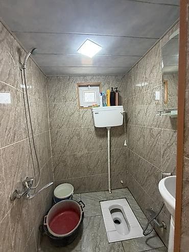 evim gence emlak: 2 комнаты, 60 м², Средний ремонт — 7