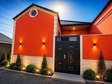 taxt demir: 🏡 Çıxarışlı torpaqda kupçalı evlər! ✅ Evlər sifariş əsasında tikilir — 1