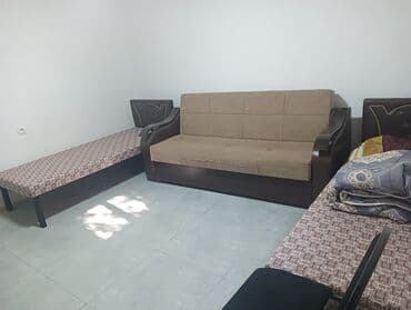 bir günlük mənzil kirayələmək: Kirayə götürülə bilən mənzil, gündəlik tələbatları ödəmək üçün nəzərdə — 2