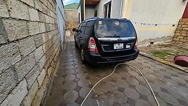 bmw 730 1990: Subaru Forester – qara rəngli, şəhər və yolsuzluq üçün universal — 10