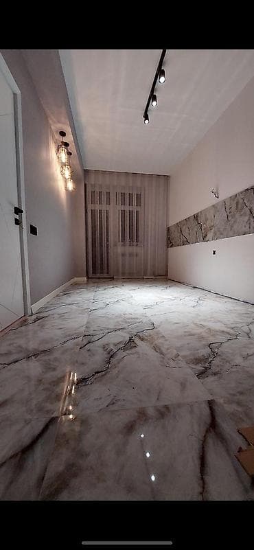 iwlenmiw plastik pencere: Sumqayıt şəhər 40 cı məhəllə yeni tikili 2 otaqlı mənzil kirayə — 3