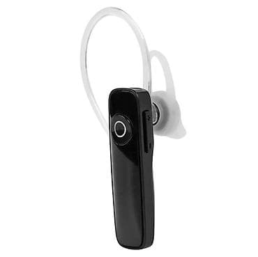mikrofon: M165 Mini Bluetooth Headset - Kompakt və yüngül mono qulaqlıq – — 2