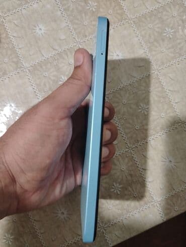 xiaomi redmi 7 цена в баку: Redmi 12, 128 ГБ, цвет - Голубой, Сенсорный — 5