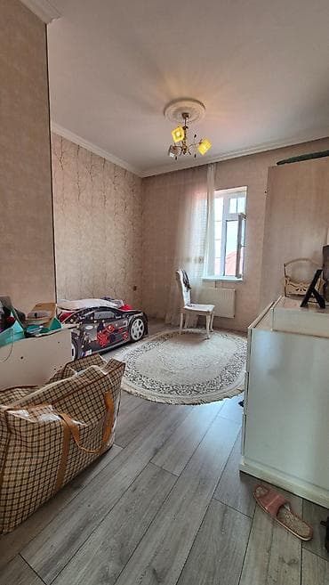 zabratda heyet evi: 150 kv. m, 4 otaqlı, Hovuzsuz, Kombi — 7