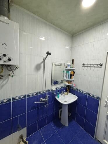 купить квартиру в баку хырдалан: Баку, 2 комнаты, Вторичка, 55 м² — 11