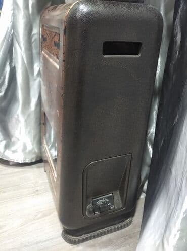 pec aliram: Avtomatik alışma işləmir, alışqanla yandırmaq olar. не работает — 2