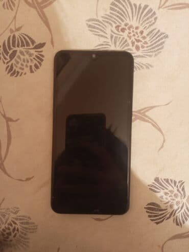 note 5 ekran: Samsung smartfon - Rəng: qara - Ekran: tam ekran, damcı formalı ön — 5