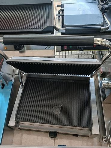 waffle aparatı: Vafli aparati anbardan onlayn satis kafe-restoranlarda,sirniyyat — 1