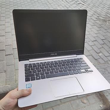 intel i5 notebook: Ultrabuk i7-8 nəsil/SSD 512gb/Ram 8gb Salam əziz dostlar 🖐🏻 — 3