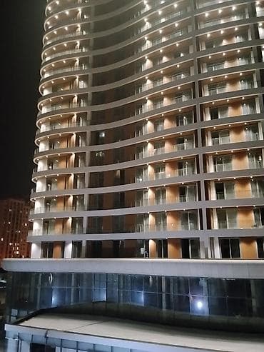 evler bine: 2 otaqlı, Yeni tikili, m. Nəriman Nərimanov, 58 kv. m — 2