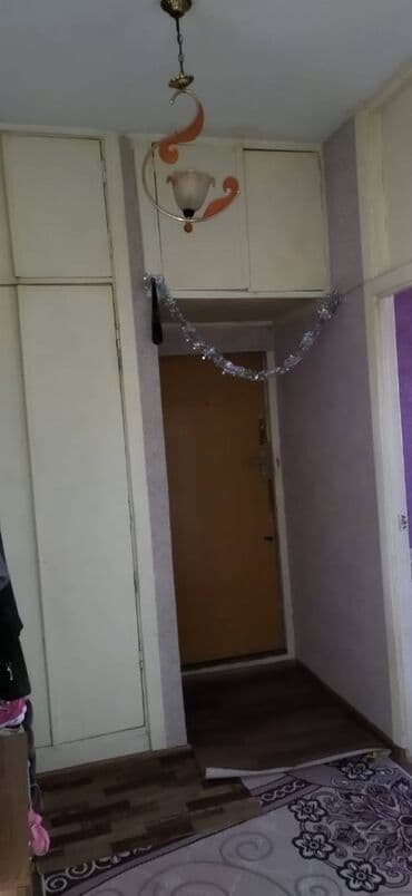 günəşli ev: Bakı, 2 otaqlı, Köhnə tikili, 55 kv. m — 17