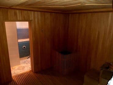 ev certiyojları: 6 otaqlı, 800 kv. m, Təmirsiz — 7