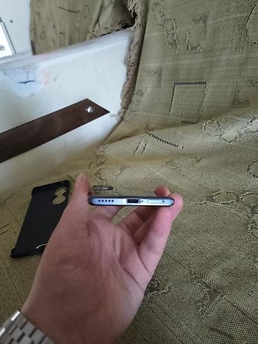 telefonlar honor: Honor 70, 256 GB, rəng - Qara, Face ID — 6