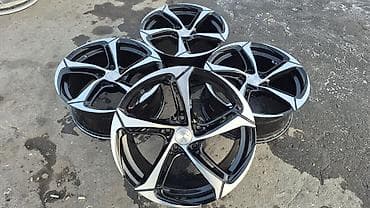 R17🔥 Hyundai,Kia,Byd,Changan modellərinə uyğundur
Barter mövcuddur — 1