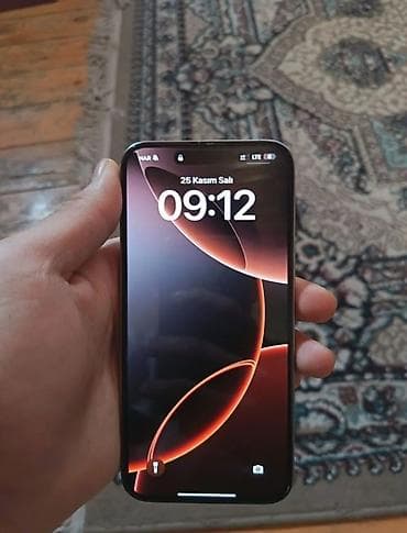 iphone cs: IPhone 14 Pro, Gümüşü, Face ID — 2