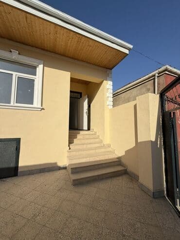 загородный дом с гаражом: 4 комнаты, 180 м², Нет кредита, Свежий ремонт — 2