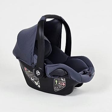 ugg bakü: 🖤 Popypapa Carry Cot Car-Seat – Körpəniz üçün maksimum rahatlıq və — 1