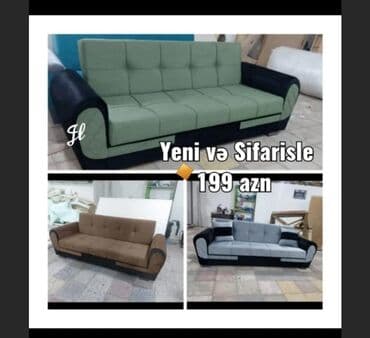 cay evi kiraye: Divan, Yeni, Açılan, Bazalı, Parça, Şəhərdaxili pulsuz çatdırılma — 7