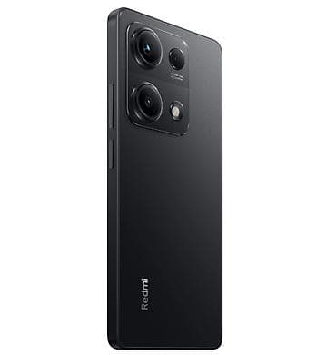 Redmi Note 14S, 256 GB, rəng - Qara — 3