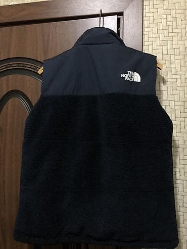 jılet: Jilet, The North Face, Standart, rəng - Göy — 2