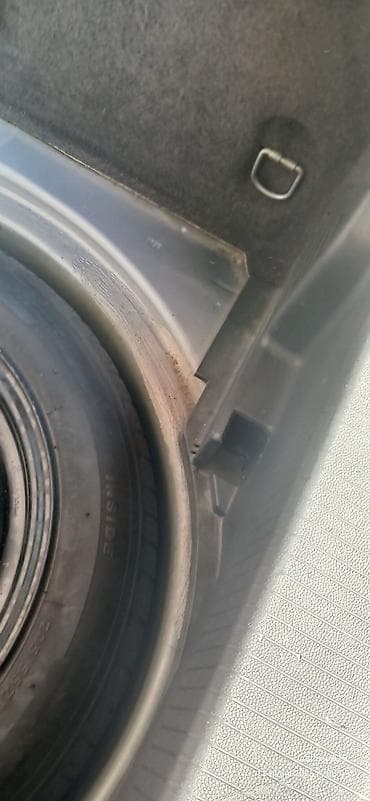 Avtomobil satışı: Opel Astra: 1.4 l | 2008 il 255000 km Hetçbek — 9