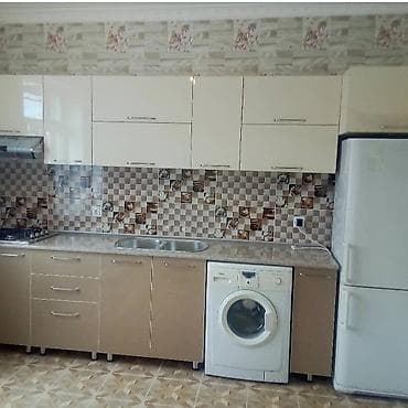 Sifarişlə mətbəx dəsti, Özü çəkən petlələr, Mat laminat, Kredit yoxdur, Pulsuz çatdırılma