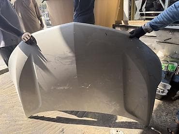 Chevrolet equinox ucun orginal
Kapot