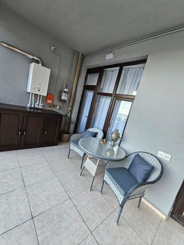 снять квартиру на долгий срок: Ev Sumqayit bulvari Jasmin parkda yerlesir.Şəxsi evdir.yalniz aileye — 16