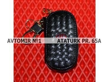 kul gabi: Acar qabi KIA — 1