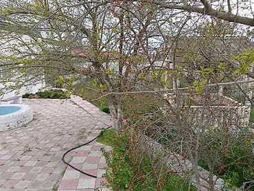 2 otaqlı ev: Digah, 90 kv. m, 4 otaqlı, Hovuzsuz, Kombi — 5