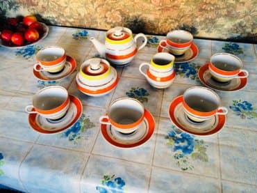 армуды купить в баку: Чайный набор — 6