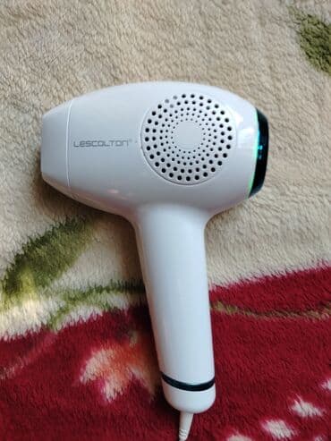 лазерный эпилятор: Lazer epilyatoru — 1