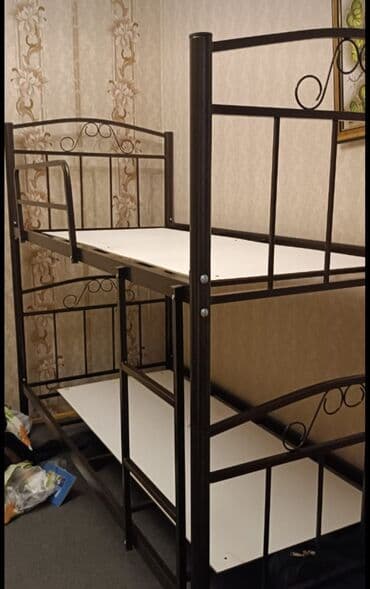 ortopedik dosekler: Yeni, Təknəfərlik çarpayı, Bazasız, Matras ilə, Siyirməsiz, Azərbaycan — 6