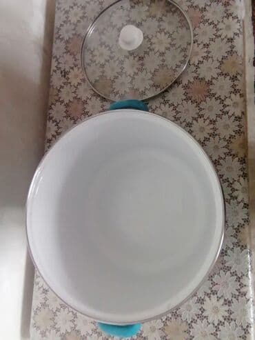 oms qazan dəstləri: Qazan — 5