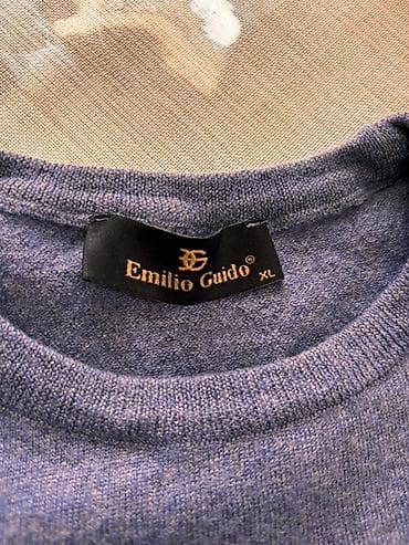 Sviterlər: Sviter, XL — 3