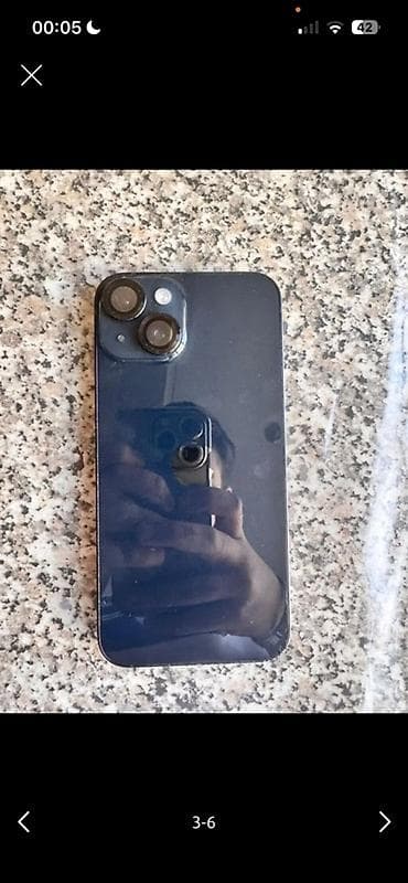 iphone 16 en ucuz: IPhone 14, Qara — 4