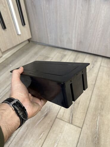 ruberoid qiyməti: Masa içi rozetka (floorbox) Anbardan satış olduğu üçün qiymətlər çox — 3