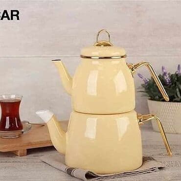 turk pastel destleri: Yeni, Çaydan — 9