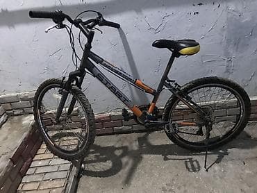 scott velosiped: Velosiped – START Navigator (MTB tipli) - Çərçivə: polad, “START — 1