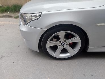 opel meriva ehtiyat hisseleri: Disk təkər BMW 275 / 35 / R 19 — 2