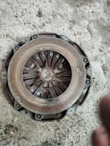 Digər avtomobil ehtiyat hissələri