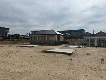 dübəndi torpaq: 37 sot, Tikinti, Kupça (Çıxarış) — 5