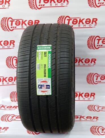 Yeni Şin Goodride 265 / 35 / R 18 lalafo.az -da Yeni Şin Goodride 265 / 35 / R 18